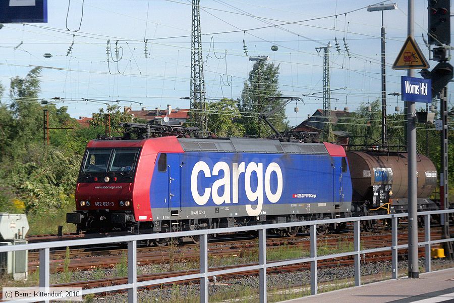 SBB Cargo - 482021-3
/ Bild: sbb4820213_bk1008190008.jpg