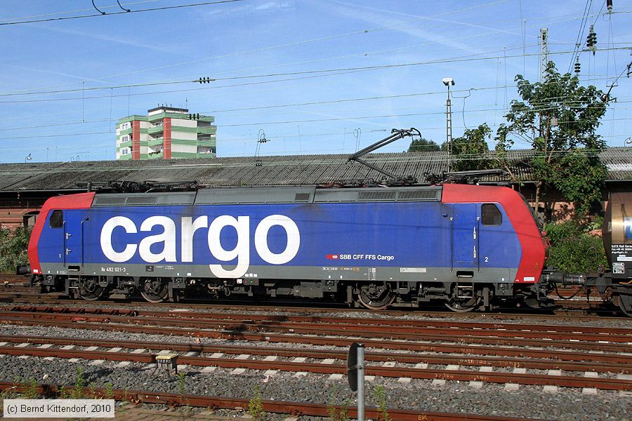 SBB Cargo - 482021-3
/ Bild: sbb4820213_bk1008190010.jpg