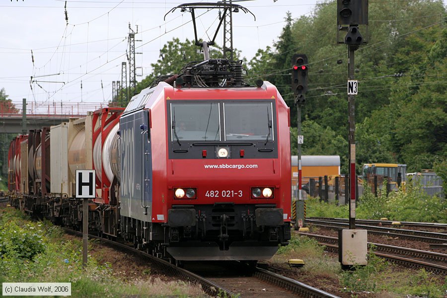 SBB Cargo - 482021-3
/ Bild: sbb4820213_cw0605240003.jpg SBB Cargo - 482021-3
/ Bild: sbb4820213_cw0605240003.jpg