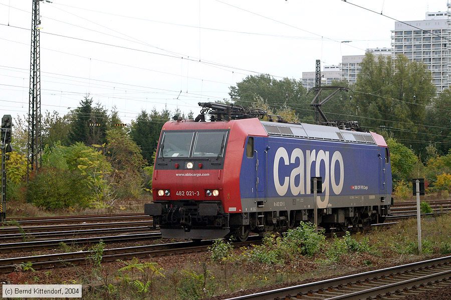 SBB Cargo - 482021-3
/ Bild: sbb4820213_e0010883.jpg