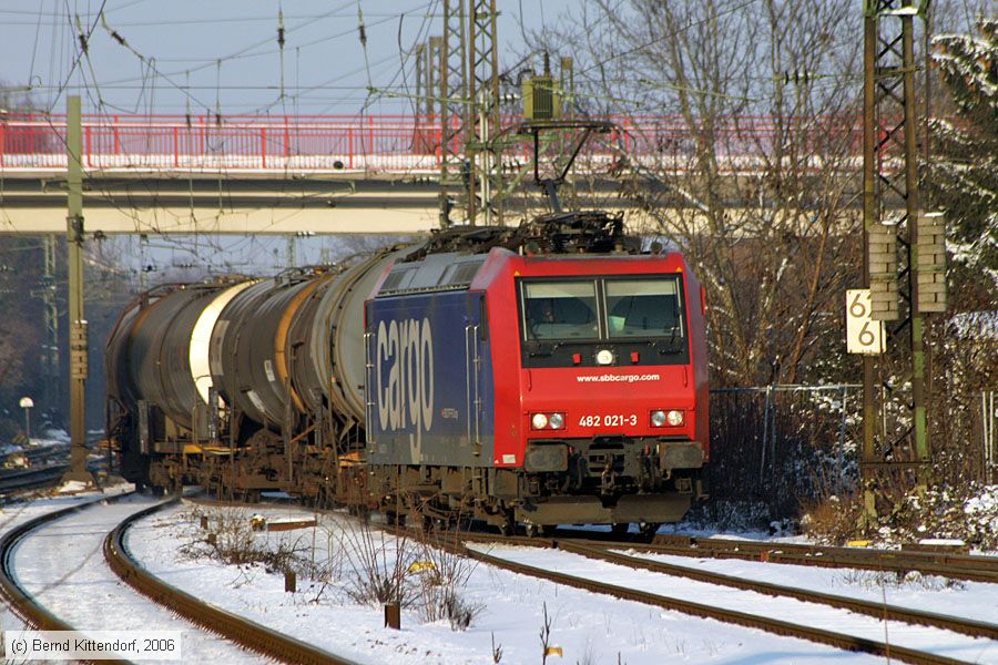 SBB Cargo - 482021-3
/ Bild: sbb4820213_e0026017.jpg