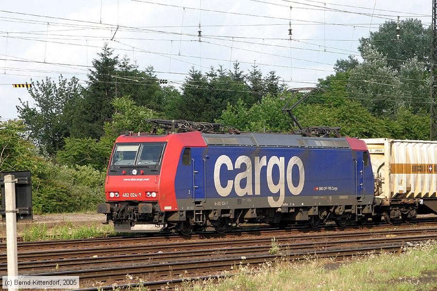 SBB Cargo - 482024-7
/ Bild: sbb4820247_e0021335.jpg