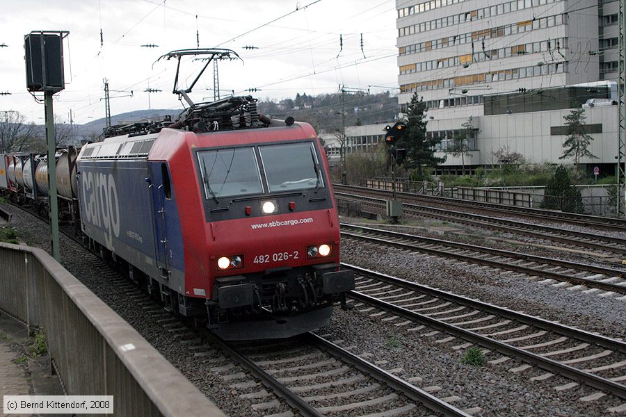 SBB Cargo - 482026-2
/ Bild: sbb4820262_bk0804010007.jpg