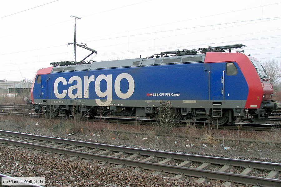 SBB Cargo - 482026-2
/ Bild: sbb4820262_cw025552.jpg