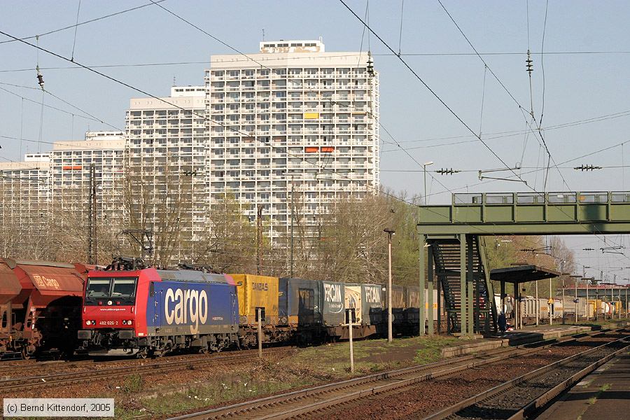 SBB Cargo - 482026-2
/ Bild: sbb4820262_e0015747.jpg