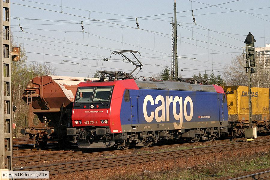 SBB Cargo - 482026-2
/ Bild: sbb4820262_e0015748.jpg
