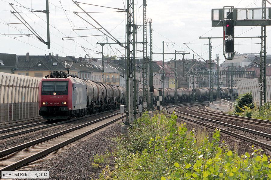 SBB Cargo - 482027-0
/ Bild: sbb4820270_bk1409290031.jpg