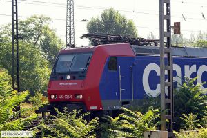 Bild: sbb4820288_cw0607190001.jpg - anklicken zum Vergrößern Bild: sbb4820288_cw0607190001.jpg - anklicken zum Vergrößern