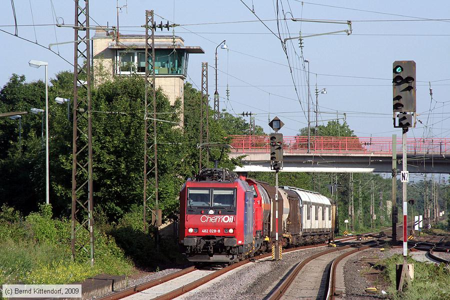 SBB Cargo - 482028-8
/ Bild: sbb4820288_bk0905230005.jpg