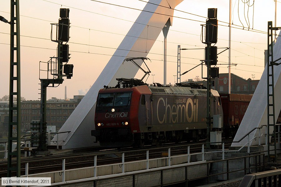 SBB Cargo - 482028-8
/ Bild: sbb4820288_bk1102080097.jpg