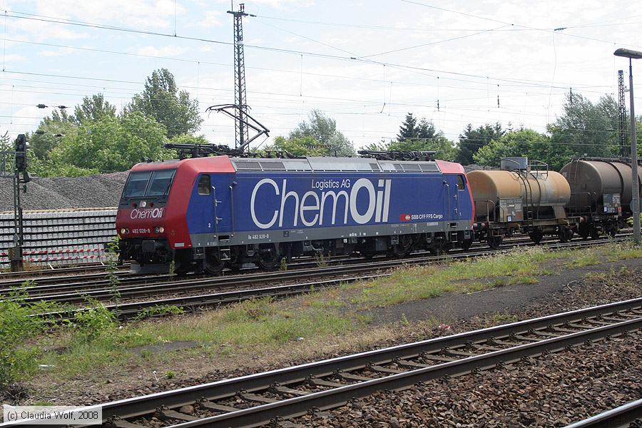 SBB Cargo - 482028-8
/ Bild: sbb4820288_cw0806190013.jpg