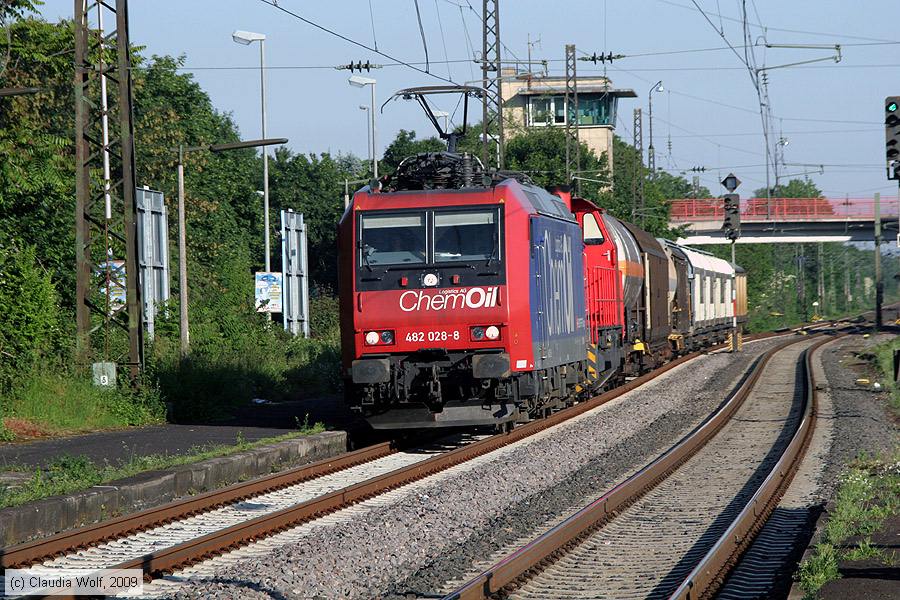 SBB Cargo - 482028-8
/ Bild: sbb4820288_cw0905230010.jpg