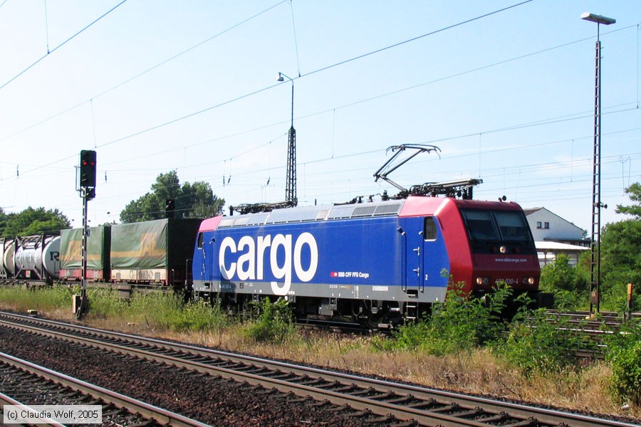 SBB Cargo - 482030-4
/ Bild: sbb4820304_cw014480.jpg