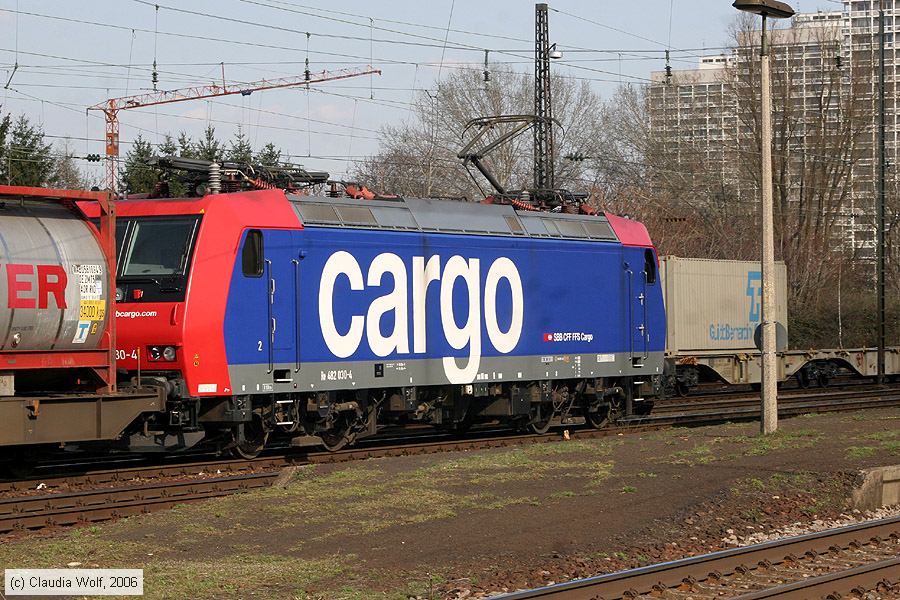 SBB Cargo - 482030-4
/ Bild: sbb4820304_cw0604070059.jpg