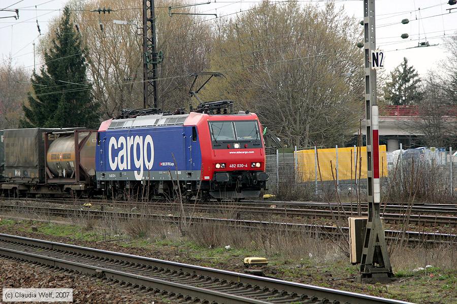 SBB Cargo - 482030-4
/ Bild: sbb4820304_cw0703210031.jpg