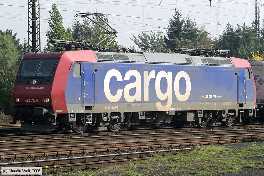 SBB Cargo - 482032-0
/ Bild: sbb4820320_cw0610180050.jpg