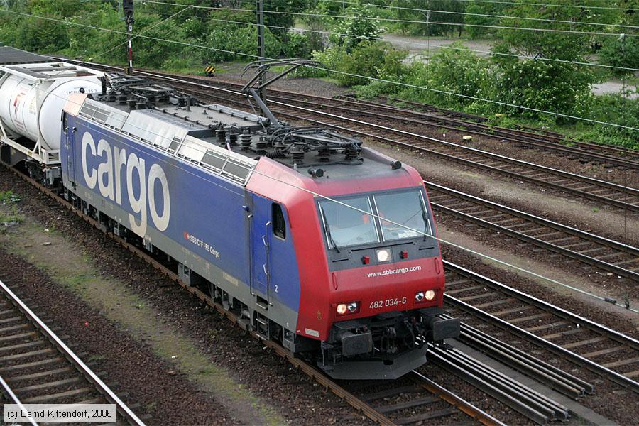SBB Cargo - 482034-6
/ Bild: sbb4820346_bk0605240070.jpg