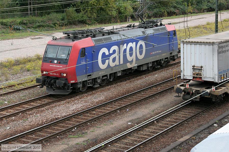 SBB Cargo - 482034-6
/ Bild: sbb4820346_bk1010200017.jpg