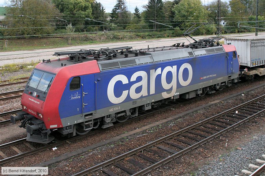 SBB Cargo - 482034-6
/ Bild: sbb4820346_bk1010200021.jpg