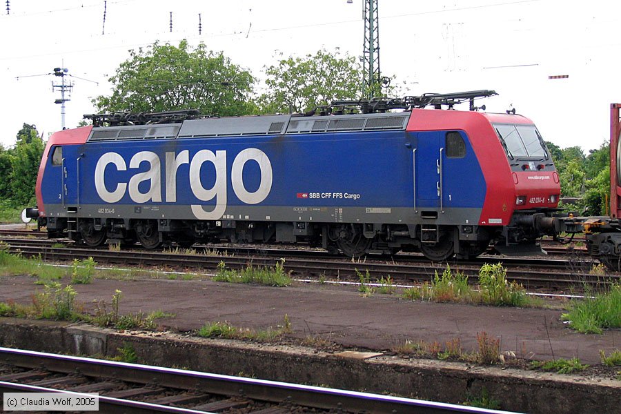 SBB Cargo - 482034-6
/ Bild: sbb4820346_cw012285.jpg