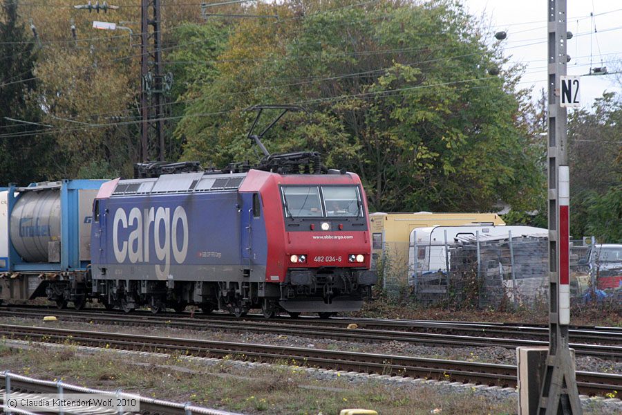 SBB Cargo - 482034-6
/ Bild: sbb4820346_cw1010200014.jpg