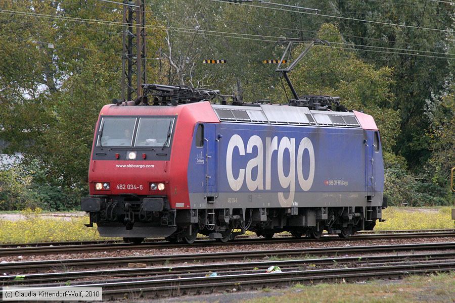 SBB Cargo - 482034-6
/ Bild: sbb4820346_cw1010200036.jpg