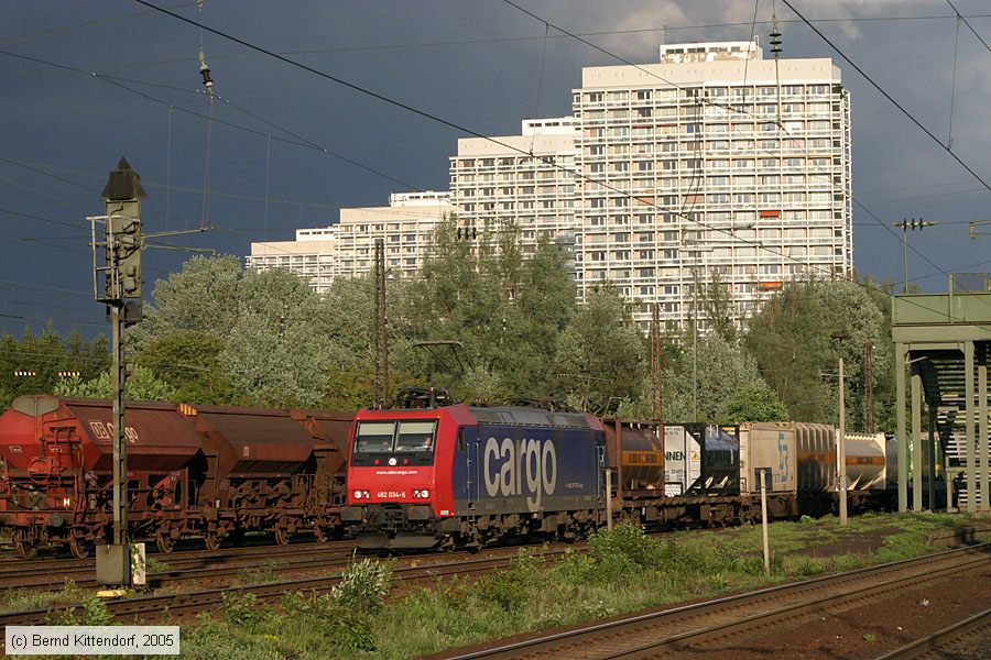 SBB Cargo - 482034-6
/ Bild: sbb4820346_e0018106.jpg