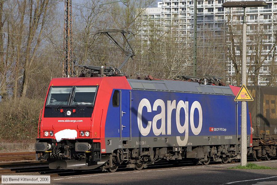SBB Cargo - 482036-1
/ Bild: sbb4820361_bk0604050011.jpg