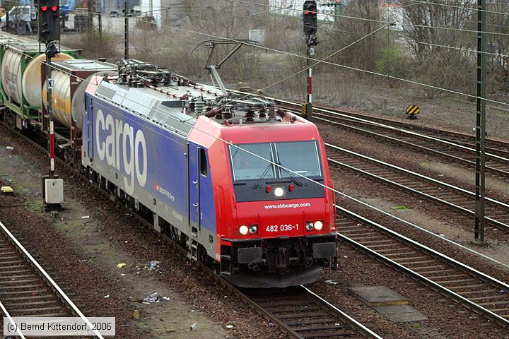 SBB Cargo - 482036-1
/ Bild: sbb4820361_bk0604110061.jpg