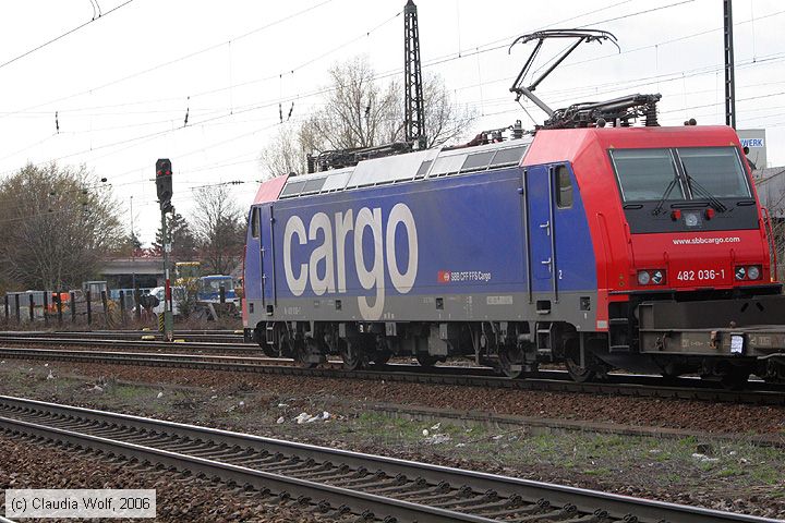SBB Cargo - 482036-1
/ Bild: sbb4820361_cw0604110047.jpg