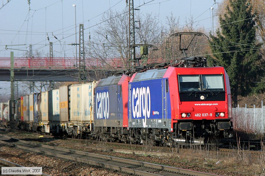 SBB Cargo - 482037-9
/ Bild: sbb4820379_cw0701150007.jpg