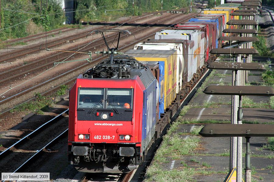 SBB Cargo - 482038-7
/ Bild: sbb4820387_bk0908270011.jpg