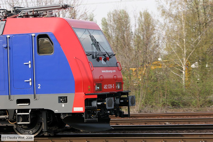 SBB Cargo - 482039-5
/ Bild: sbb4820395_cw0604210018.jpg