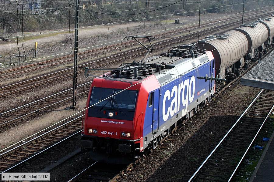 SBB Cargo - 482041-1
/ Bild: sbb4820411_bk0703150143.jpg