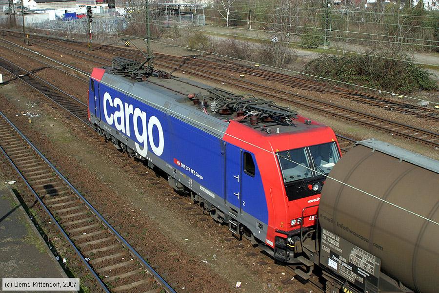 SBB Cargo - 482041-1
/ Bild: sbb4820411_bk0703150145.jpg
