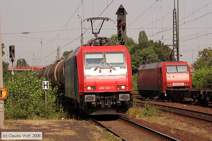SBB Cargo - 482041-1
/ Bild: sbb4820411_cw0607250057.jpg