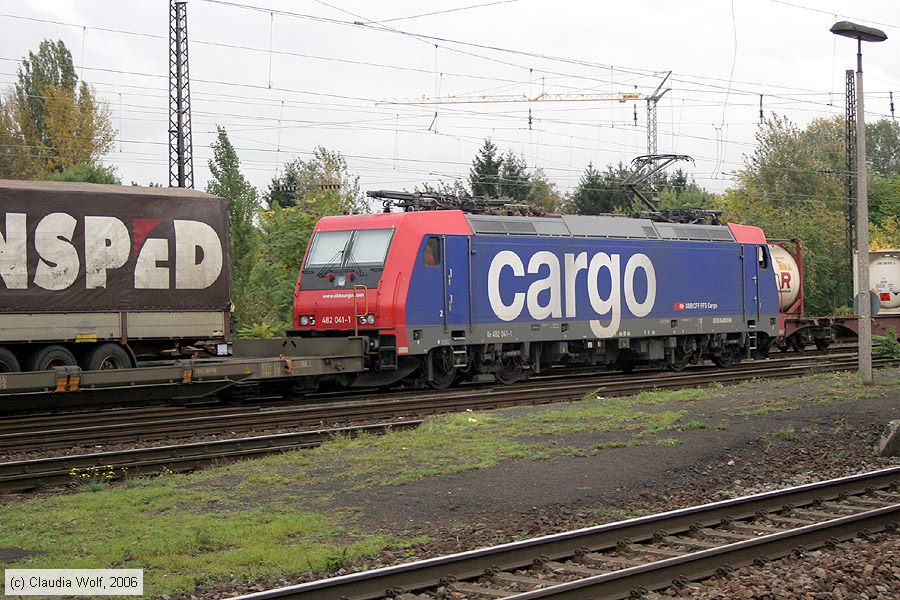 SBB Cargo - 482041-1
/ Bild: sbb4820411_cw0610230022.jpg