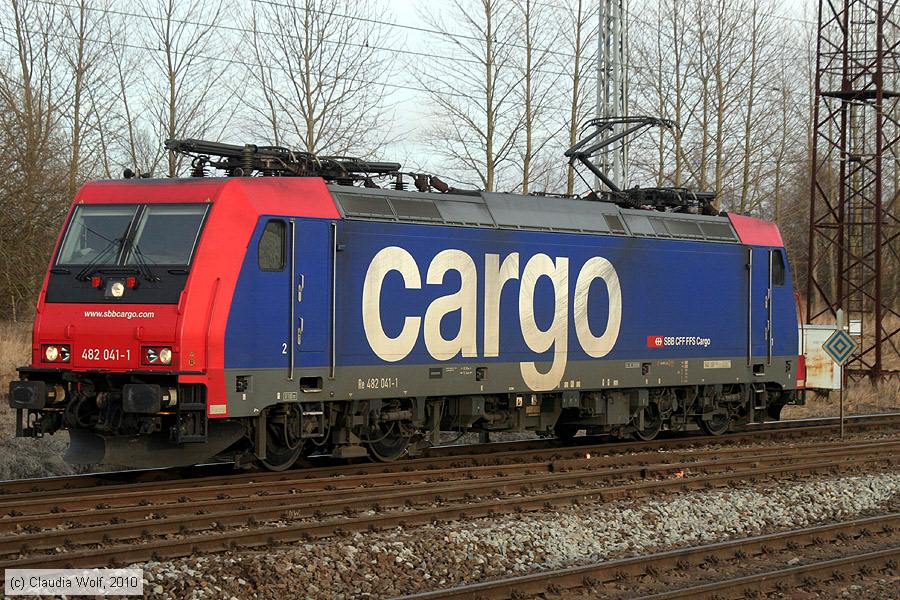 SBB Cargo - 482041-1
/ Bild: sbb4820411_cw1003150080.jpg