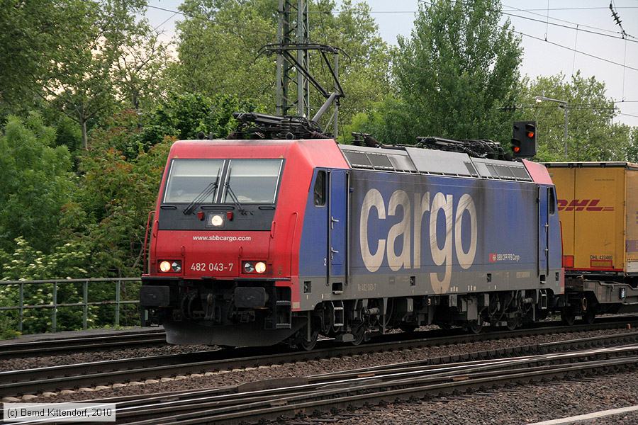 SBB Cargo - 482043-7
/ Bild: sbb4820437_bk1005180074.jpg
