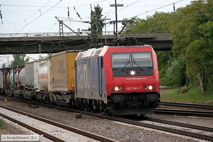 SBB Cargo - 482043-7
/ Bild: sbb4820437_bk1005180086.jpg