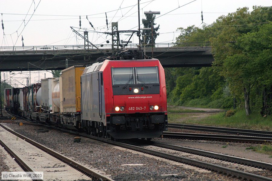 SBB Cargo - 482043-7
/ Bild: sbb4820437_cw1005180106.jpg
