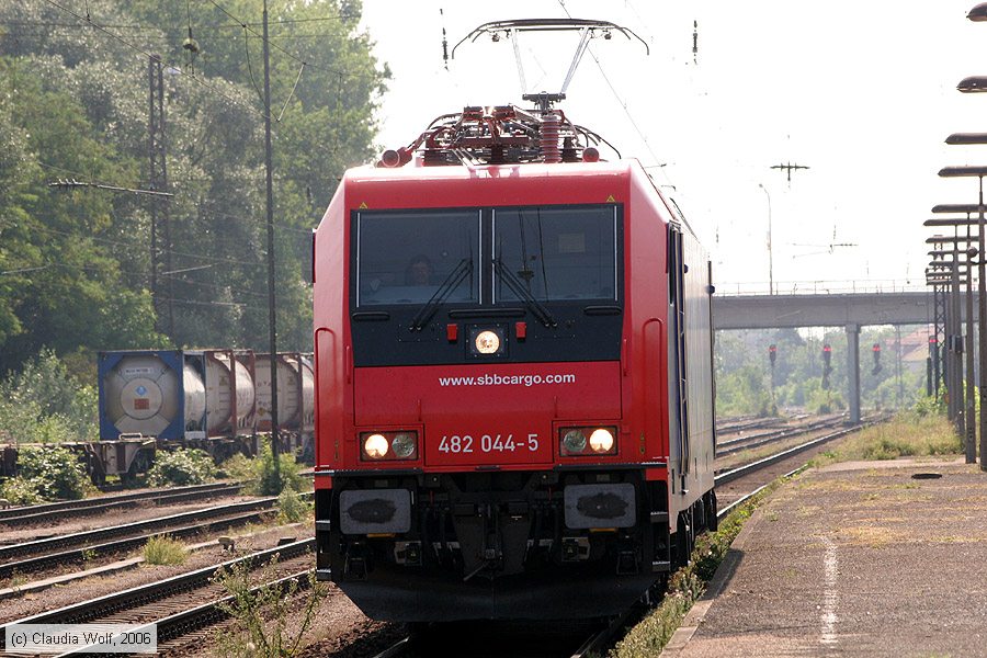 SBB Cargo - 482044-5
/ Bild: sbb4820445_cw0607240032.jpg