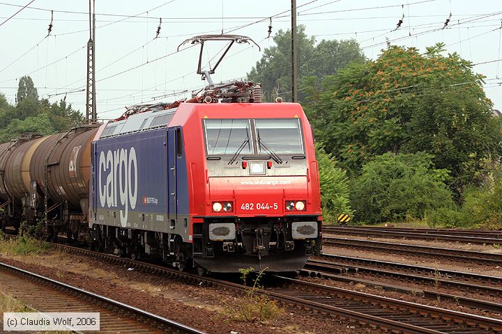 SBB Cargo - 482044-5
/ Bild: sbb4820445_cw0607280012.jpg