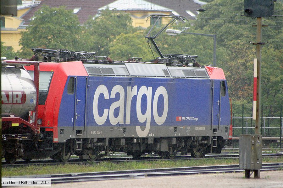 SBB Cargo - 482045-2
/ Bild: sbb4820452_bk0708110045.jpg