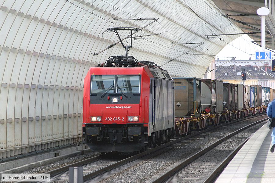 SBB Cargo - 482045-2
/ Bild: sbb4820452_bk0803100042.jpg