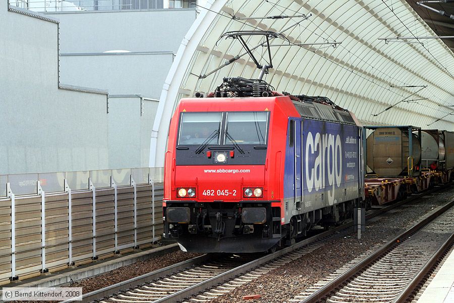 SBB Cargo - 482045-2
/ Bild: sbb4820452_bk0803100043.jpg