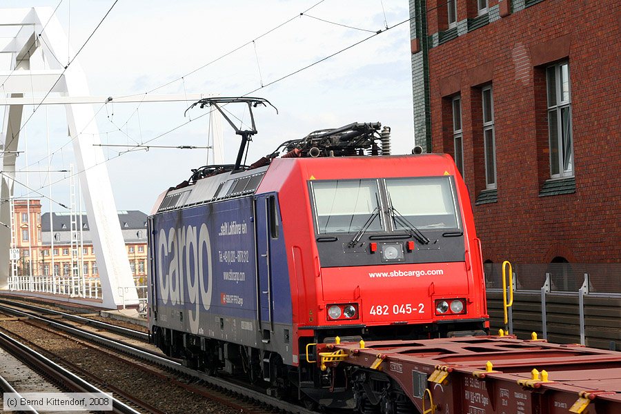 SBB Cargo - 482045-2
/ Bild: sbb4820452_bk0803100044.jpg