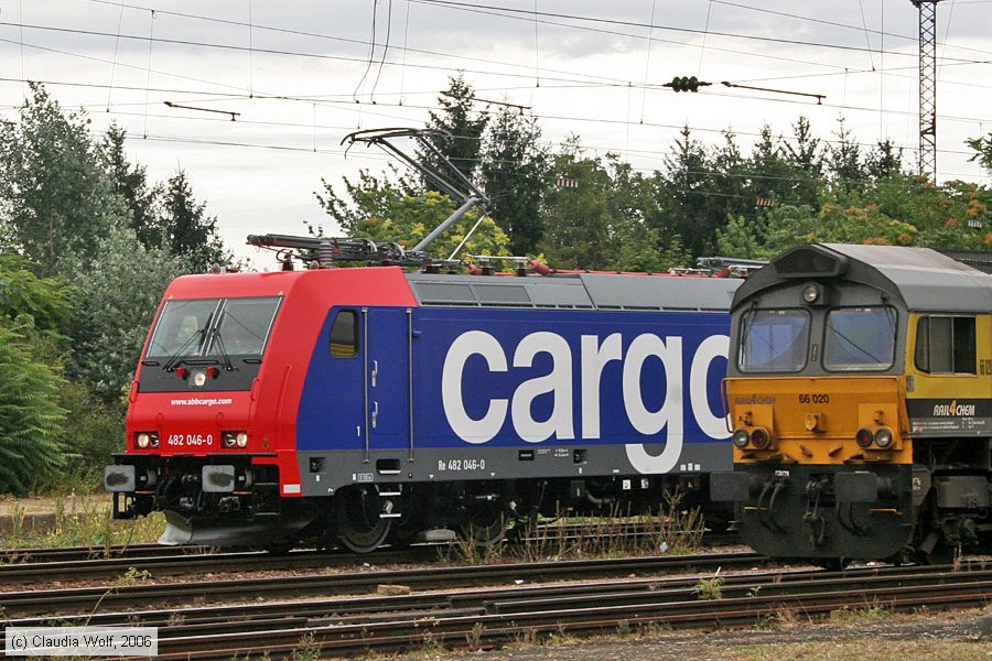 SBB Cargo - 482046-0
/ Bild: sbb4820460_cw0608010023.jpg