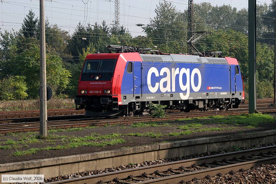 SBB Cargo - 482046-0
/ Bild: sbb4820460_cw0610110125.jpg