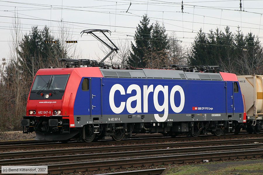 SBB Cargo - 482047-8
/ Bild: sbb4820478_bk0701260025.jpg